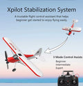 Radio Control Rc Plane with Gyro for Kids and Adults